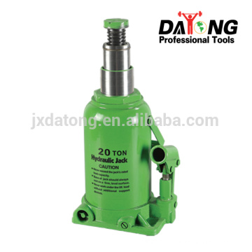 Hotting Sell Double Ram Hydraulic Bottle Jacks 20T